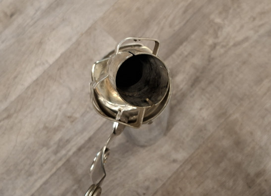 Muffler BMW R 100  R 80