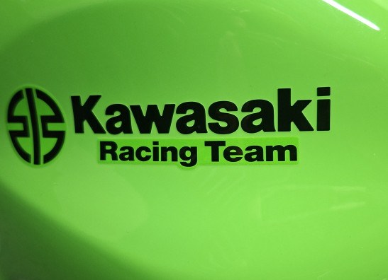 Tank Kawasaki Ninja 650