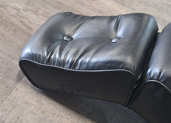 Zadel Harley Davidson Softtail