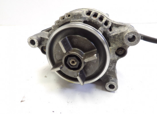 Dynamo Kawasaki ZX 9 R