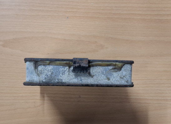 Ignitor CDI ECU Kawasaki GPZ 1100