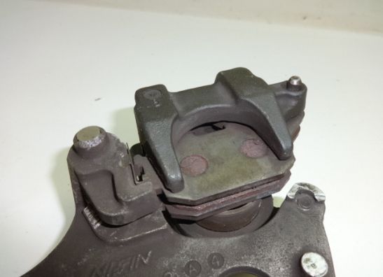 Achter remklauw Honda CBR 600 F