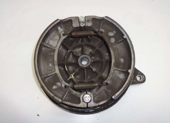 Bremstrommel Yamaha XV 1100 Virago