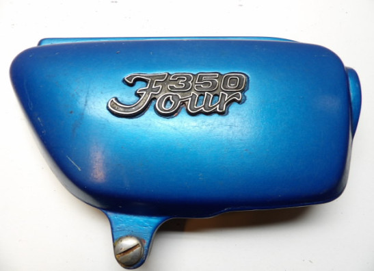 Cowl right small Honda CB 350 Four