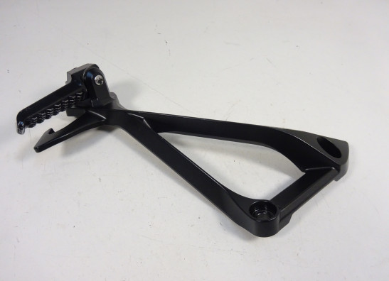 Pillion step left  Kawasaki ZX 10 R