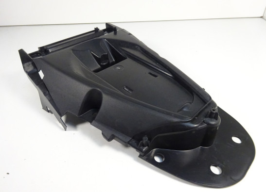 Undertail rear fender Suzuki SFV 650 Gladius
