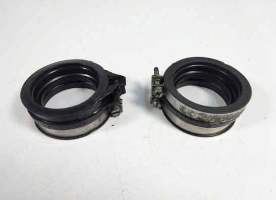 Inlaat rubber BMW F 800 R 2009-2014