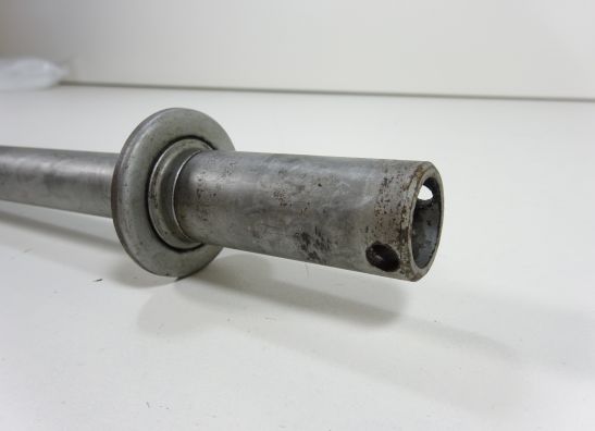 Vorderradachse BMW R 1150 RT   R 850 RT