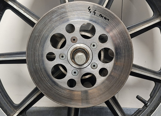 Voorvelg Harley Davidson FX Super Glide