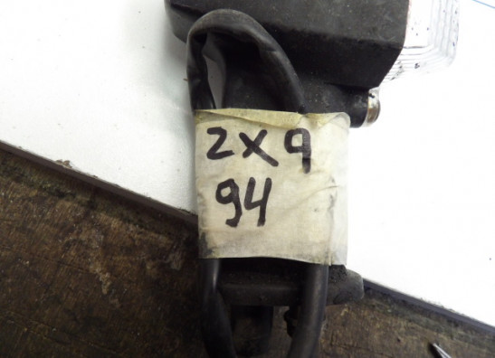 Winker right rear Kawasaki ZX 9 R