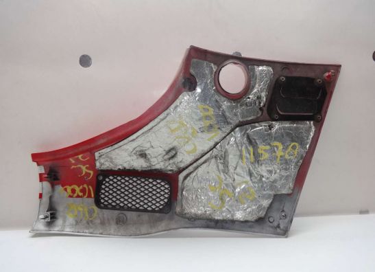 Cowl left small Honda CBR 1000 F