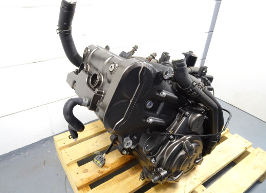 Motorblock Yamaha Tracer 700