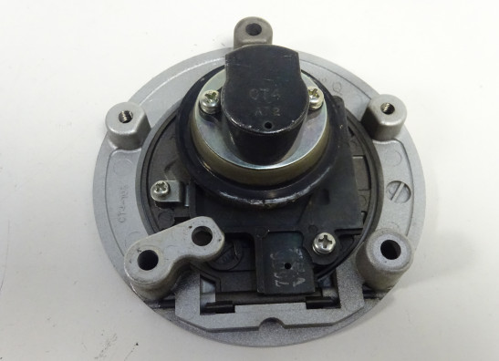 Key set MV Agusta 989 Brutale R