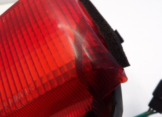 Achterlicht Honda VFR 750