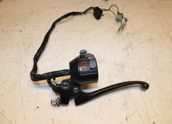 Stuurschakelaar links Honda CM 400 T 