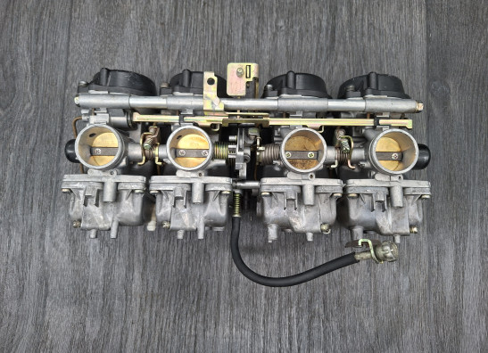 Vergaser-Set Yamaha FZR 600