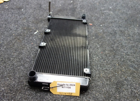 Radiateur Honda NT 1100 DCT