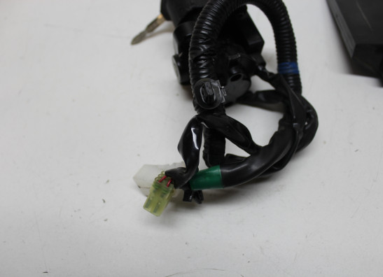 Slotenset Yamaha MT 09