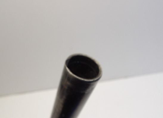 Clip on links Yamaha TRX 850