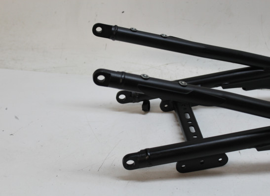 Achtersubframe Yamaha MT 09