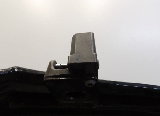 Achterspatbord Honda VTX 1800