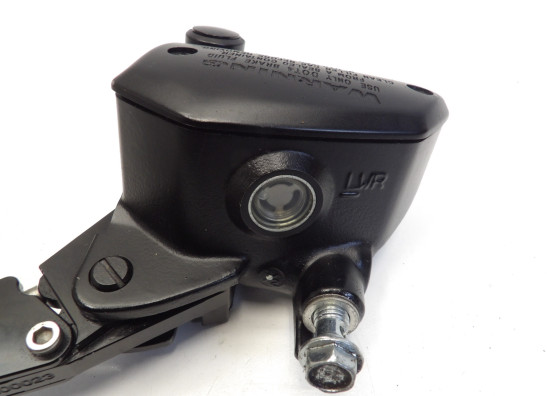 Rempomp Kawasaki 650 Vulcan S