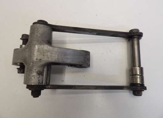 Link systeem achterveer Yamaha YZF 750