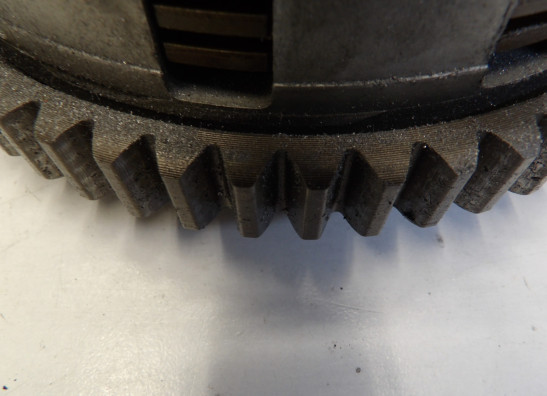 Clutch Kawasaki GPZ 500