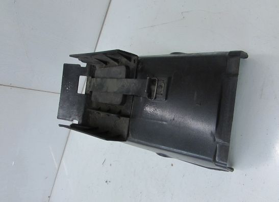 Kentekenplaathouder Yamaha FJ 1200