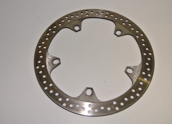 Brake disc front BMW R 1200 R