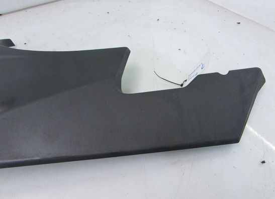 Linker onderkuip Kawasaki ZX 6 R