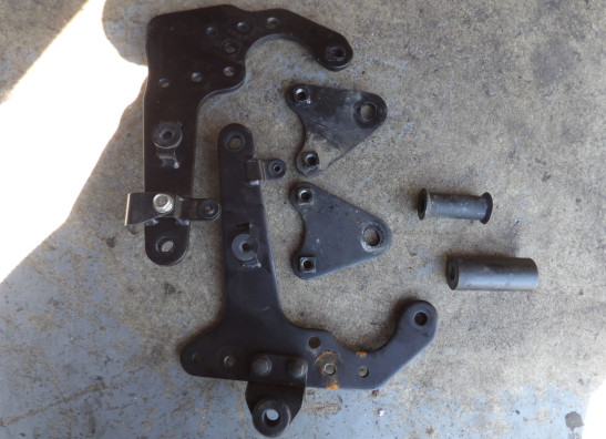 Motorblock Kawasaki 650 Vulcan S