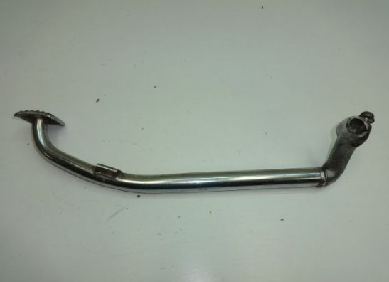 Rempedaal Honda VT 500