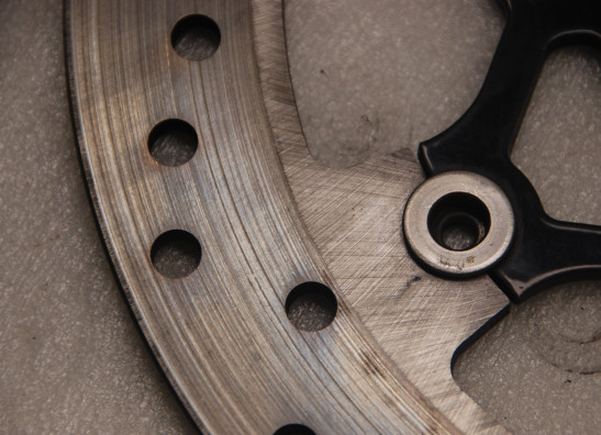 Remschijf voor Harley Davidson Softtail