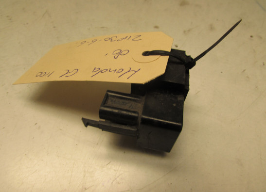 Relais unit Honda Goldwing GL