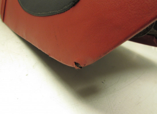 Sitzbank Suzuki Overige Suzuki