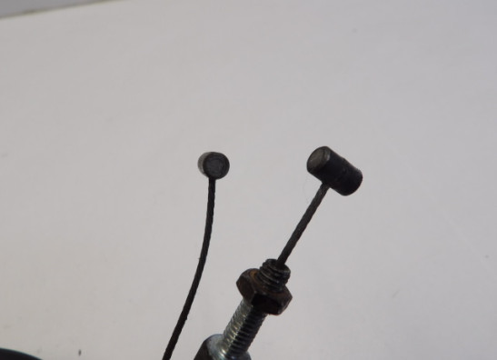 Gaszug Honda VT 1100