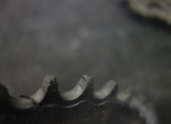 Ketting en tandwielset KTM 125 Duke