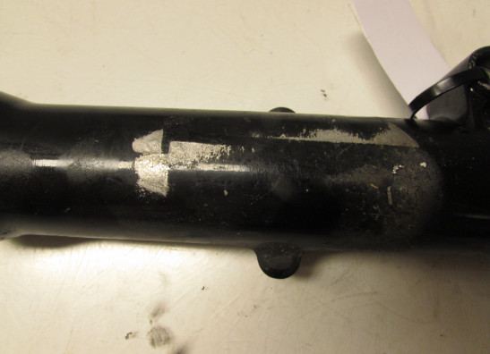 Voorpoot links compleet Kawasaki ZZR 1100