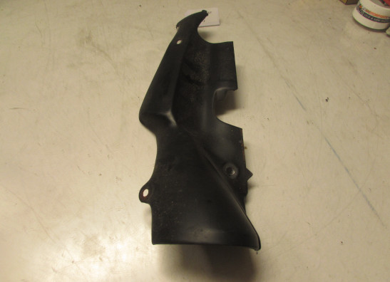 Uitlaat Honda CBR 1000 F