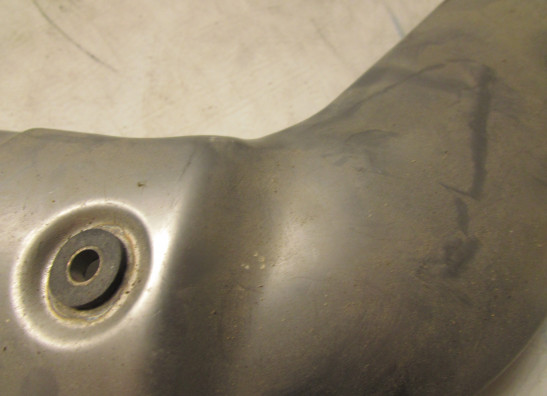 Downpipes Honda CBR 600 RR