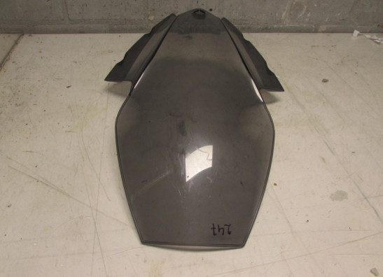 Kuipruit KTM 990 SM + SMT