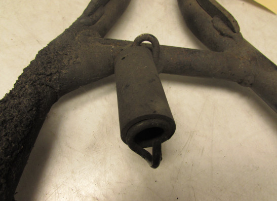 Stander Honda CBR 600 F