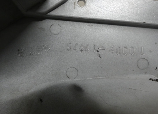 Seiten verkleidung links Suzuki GSX R 1100