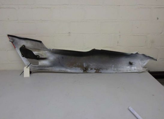 Rechter achterkant Honda CBR 600 F