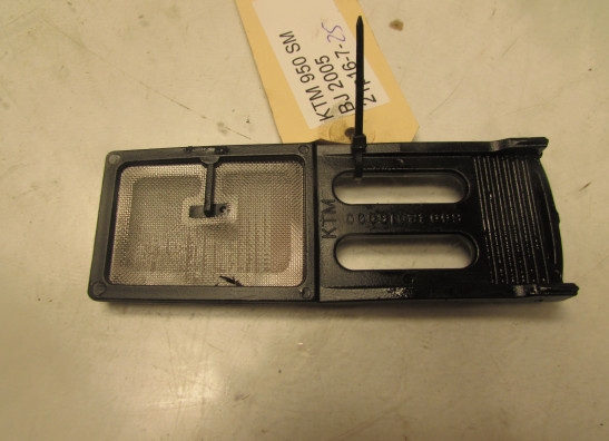 Motorblok diverse KTM 950 Adventure