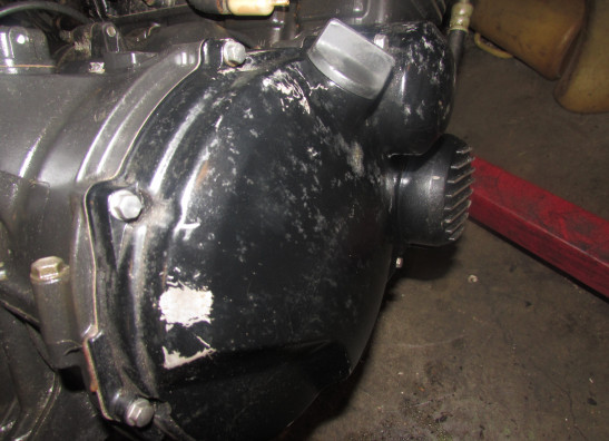 Motorblock Kawasaki ZRX 1100 1200