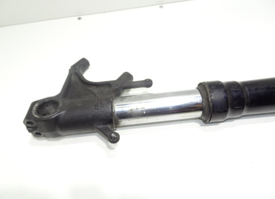 Front Fork left complete Aprilia Tuono 1000