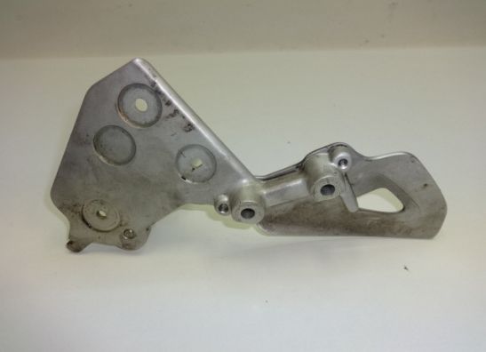 Rechter schetsplaat Triumph Tiger 1050