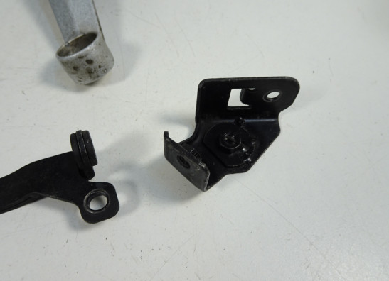 Frame - onderdelen KTM 125 Duke